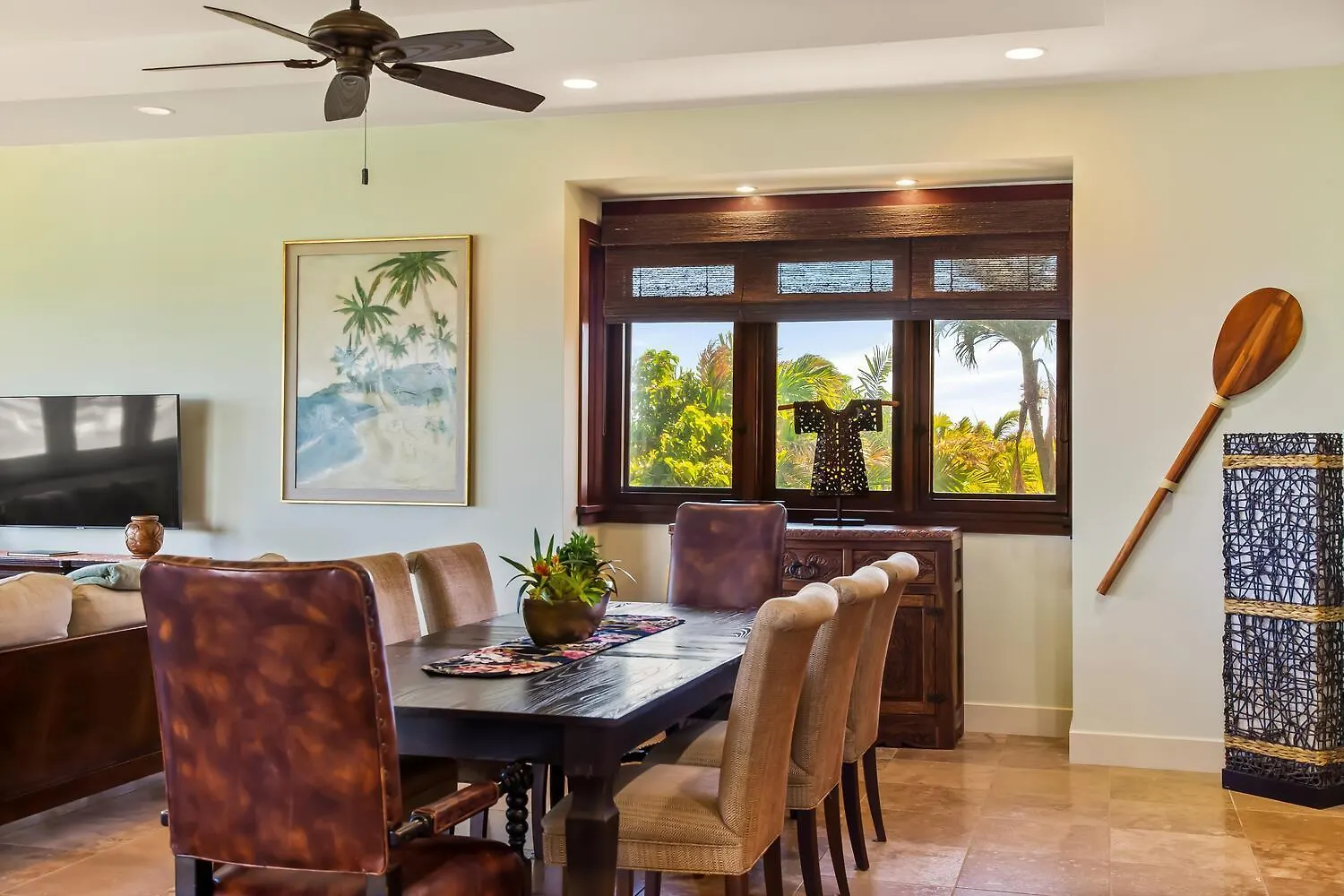 Villa Halana Malie - Ocean Views Kipu