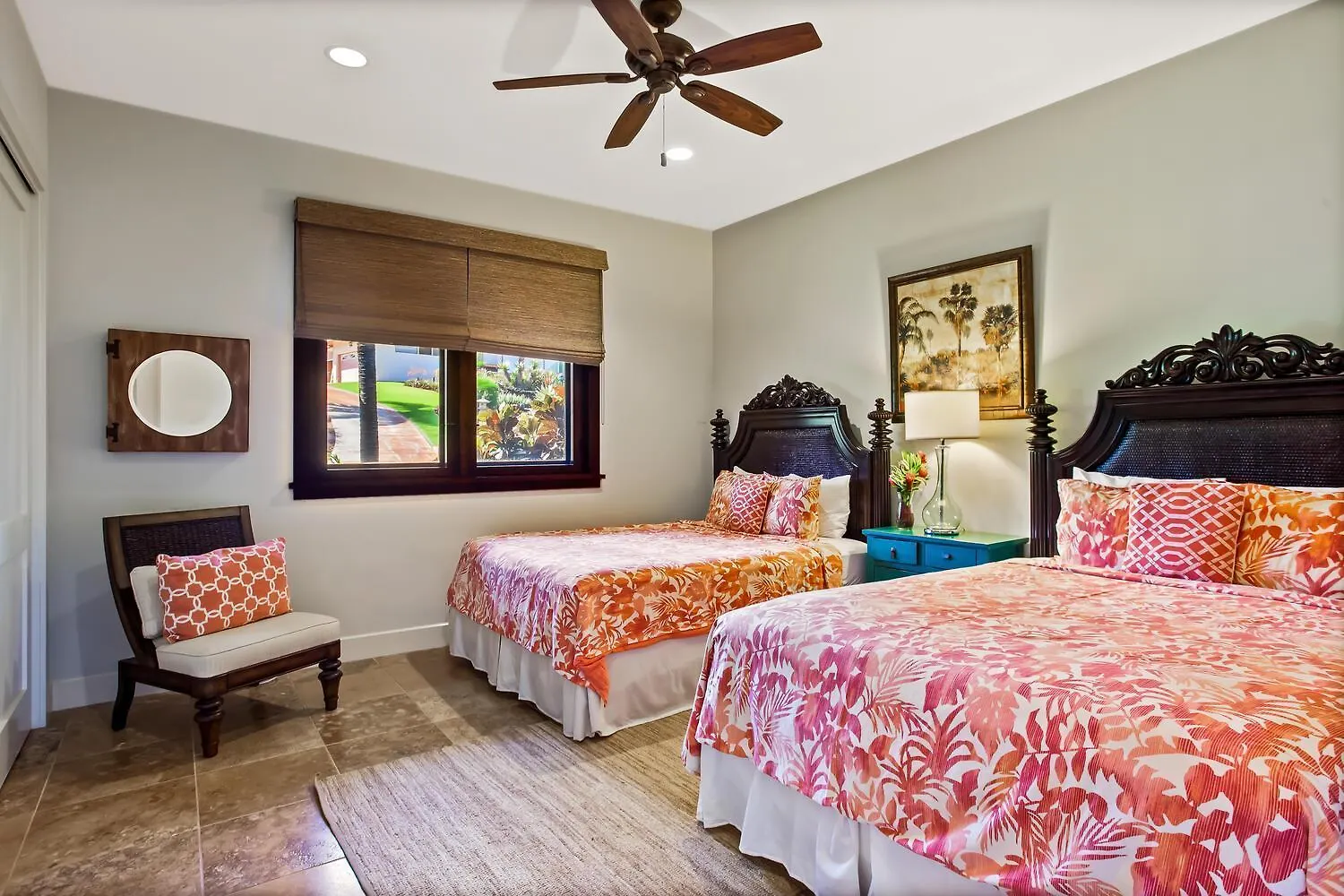 Villa Halana Malie - Ocean Views Kipu 0*,