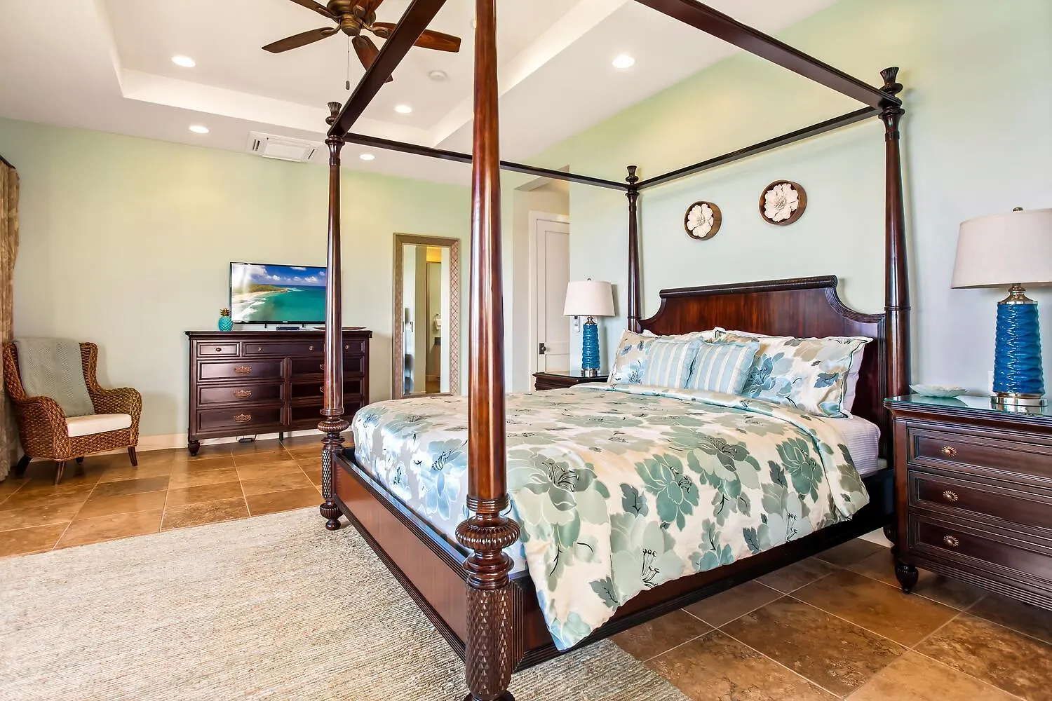 Villa Halana Malie - Ocean Views Kipu 0*,