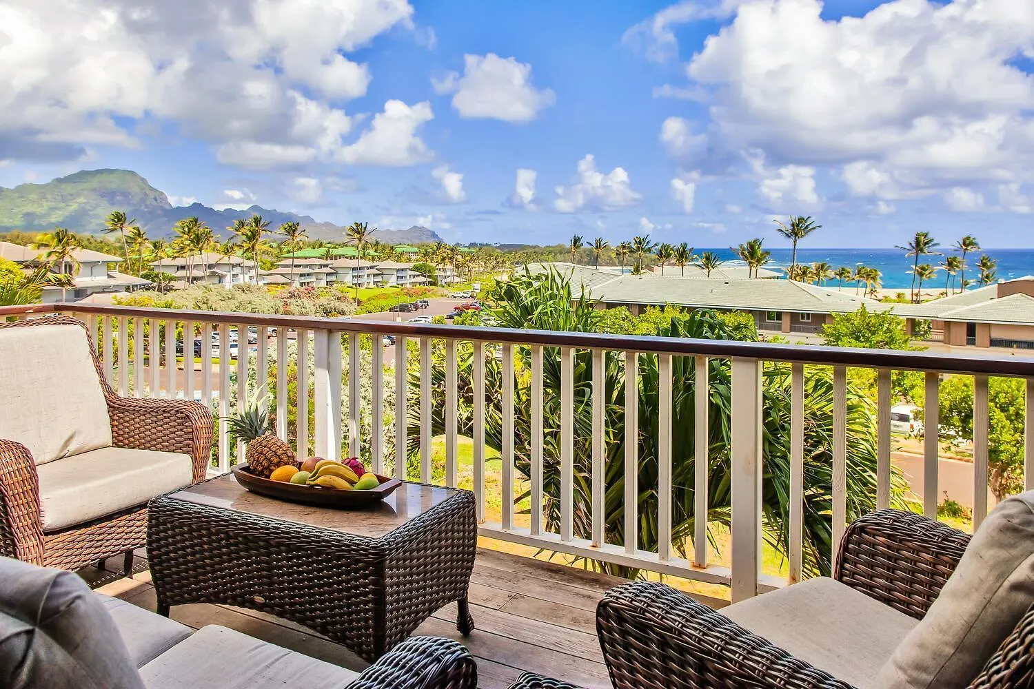Villa Halana Malie - Ocean Views Kipu