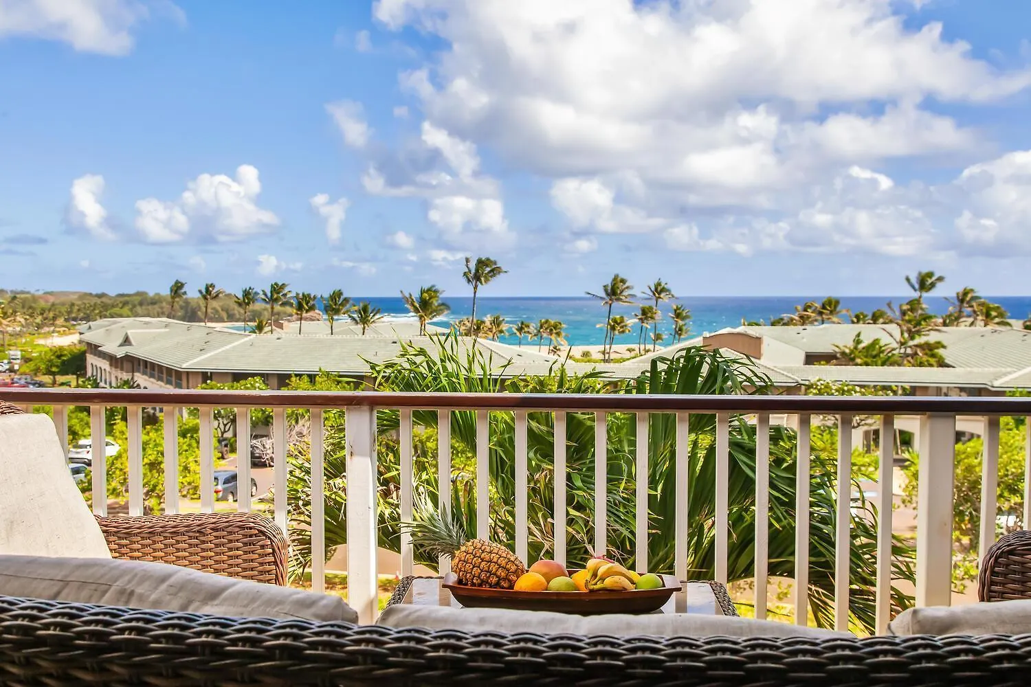 Villa Halana Malie - Ocean Views Kipu Estados Unidos