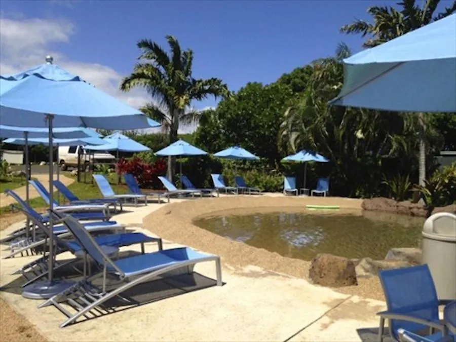 Villa Halana Malie - Ocean Views Kipu
